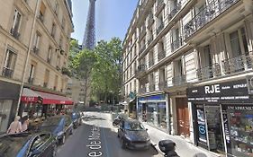 Studio Tour Eiffel